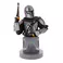 Cable Guy Star Wars - The Mandalorian  Phone And Controller Holder