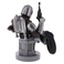 Cable Guy Star Wars - The Mandalorian  Phone And Controller Holder