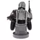 Cable Guy Star Wars - The Mandalorian  Phone And Controller Holder