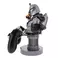 Cable Guy Star Wars - The Mandalorian  Phone And Controller Holder