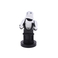 Cable Guy  Star Wars - Imperial Stormtrooper  Phone and Controller Holder