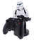 Cable Guy Star Wars - Support de téléphone et de manette pour Stormtrooper impérial