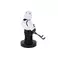 Cable Guy  Star Wars - Imperial Stormtrooper  Phone and Controller Holder