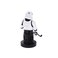 Cable Guy Star Wars - Αυτοκρατορικός Stormtrooper Θήκη τηλεφώνου και χειριστηρίου