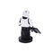 Cable Guy Star Wars - Imperial Stormtrooper Soporte para teléfono y mando