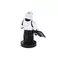 Cable Guy  Star Wars - Imperial Stormtrooper  Phone and Controller Holder