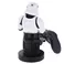 Cable Guy  Star Wars - Imperial Stormtrooper  Phone and Controller Holder