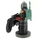 Cable Guy  Star Wars - Boba Fett Mandalorian  Phone and Controller Holder