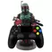 Cable Guy  Star Wars - Boba Fett Mandalorian  Phone and Controller Holder