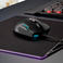 Corsair Gaming - Mysz Glaive Pro RGB, czarna