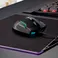 Corsair Gaming - Glaive Pro RGB Mouse, Black