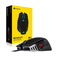 Corsair Gaming - Mouse M65 Elite RGB, nero