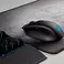 Corsair Gaming - Harpoon RGB Mouse, Black