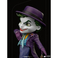 Iron Studios & Minico Batman 89 - Figurka Jokera