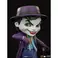 Iron Studios & Minico Batman 89 - The Joker Figure