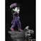 Iron Studios & Minico Batman 89 - The Joker Figure