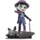 Iron Studios e Minico Batman 89 - Figura del Joker