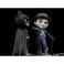 Iron Studios & Minico Batman 89 - The Joker Figure