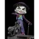Iron Studios e Minico Batman 89 - Figura del Joker