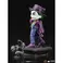 Iron Studios e Minico Batman 89 - Figura del Joker