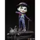 Iron Studios & Minico Batman 89 - The Joker Figure