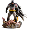 Iron Studios DC Comics Batman  - The Dark Knight Returns Statue 1/6 Diorama