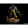 Iron Studios DC Comics Batman  - The Dark Knight Returns Statue 1/6 Diorama