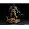 Iron Studios DC Comics Batman  - The Dark Knight Returns Statue 1/6 Diorama