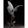 Iron Studios DC Comics - Hawkgirl Statue Deluxe Kunst Maßstab 1/10