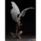 Iron Studios DC Comics - Hawkgirl Statue Deluxe Art Scale 1/10