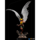 Iron Studios DC Comics - Soška Hawkgirl Deluxe Art Scale 1/10
