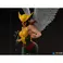 Iron Studios DC Comics - Hawkgirl Statue Deluxe Art Scale 1/10