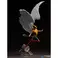 Iron Studios DC Comics - Hawkgirl Statue Deluxe Art Scale 1/10