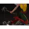 Iron Studios DC Comics - Hawkgirl Statue Deluxe Art Scale 1/10