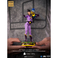 Iron Studios DC Comics - Wonder Twins Statue Art Scale 1/10
