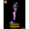 Iron Studios DC Comics - Wonder Twins Statue Art Scale 1/10