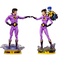 Iron Studios DC Comics - Wonder Twins Statue Art Scale 1/10