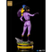 Iron Studios DC Comics - Wonder Twins Statue Art Scale 1/10