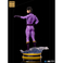Iron Studios DC Comics - Wonder Twins Statue Art Scale 1/10