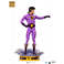 Iron Studios DC Comics - Wonder Twins Statue Art Scale 1/10
