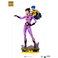 Iron Studios DC Comics - Wonder Twins Statue Art Scale 1/10