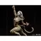 Iron Studios WONDER WOMAN 1984 - Cheatah BDS Statue 1/10