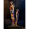 Iron Studios Wonder Woman 84 - Young Diana Statue Deluxe Art Scale 1/10
