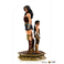 Iron Studios Wonder Woman 84 - Young Diana Statue Deluxe Art Scale 1/10