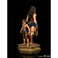 Iron Studios Wonder Woman 84 - Young Diana Statue Deluxe Art Scale 1/10