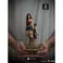 Iron Studios Wonder Woman 1984 - Joven Diana Estatua Deluxe Art Escala 1/10