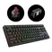 Dark Project KD87A Side Print Black - Gateron Opt. Rouge RGB (ENG/UA)