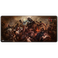 Tapis de souris Diablo IV - Heroes, XL