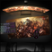 Tappetino per mouse Diablo IV - Eroi, XL