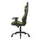 FragON Gaming Chair - Σειρά 3X, Μαύρο/πράσινο